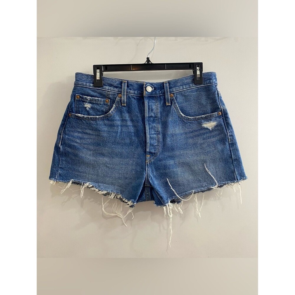 Levi's 501 Shorts Size W30